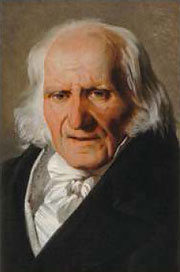 Samuel Hahnemann