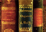 Hahnemann Organon