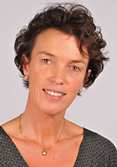 Patricia Le Roux