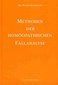 Methoden der homöopathischen Fallanalyse, 