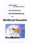 Die homöopathische Arzneimittelprüfung von Weißkopf- Seeadler - Halilaeetus -, 