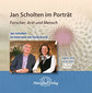 Jan Scholten im Porträt - Forscher, Arzt und Mensch - 1 DVD - Sonderangebot, 
