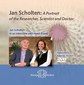 Jan Scholten: A Portrait of the Researcher, Scientist and Doctor - 1 DVD, 